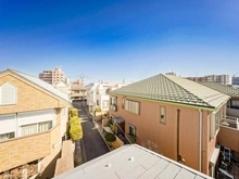 【東京都/目黒区南】目黒区南3丁目　中古戸建 眺望