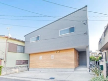 【千葉県/船橋市薬円台】船橋市薬円台3丁目　中古戸建 外観