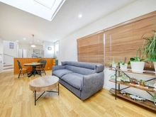 【千葉県/船橋市薬円台】船橋市薬円台3丁目　中古戸建 リビング・ダイニング