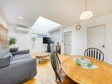 【千葉県/船橋市薬円台】船橋市薬円台3丁目　中古戸建 リビング・ダイニング