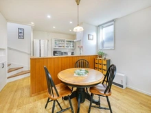 【千葉県/船橋市薬円台】船橋市薬円台3丁目　中古戸建 ダイニングキッチン