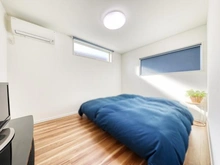 【千葉県/船橋市薬円台】船橋市薬円台3丁目　中古戸建 洋室