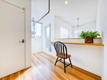 【千葉県/船橋市薬円台】船橋市薬円台3丁目　中古戸建 洋室