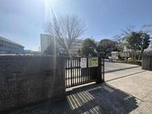 【千葉県/船橋市薬円台】船橋市薬円台3丁目　中古戸建 市立薬円台南小学校（現地より約400m）