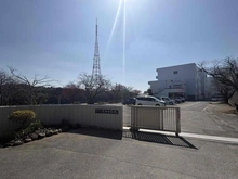 【千葉県/船橋市薬円台】船橋市薬円台3丁目　中古戸建 市立三田中学校（現地より約1,500m）