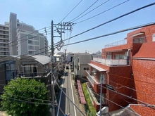 【東京都/目黒区上目黒】目黒区上目黒5丁目　中古戸建 眺望