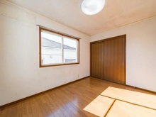 【神奈川県/藤沢市辻堂】藤沢市辻堂1丁目　中古戸建 洋室