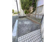 【神奈川県/藤沢市辻堂】藤沢市辻堂1丁目　中古戸建 駐車場