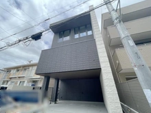 【東京都/目黒区目黒本町】まちなかジーヴォ目黒本町2丁目 外観
