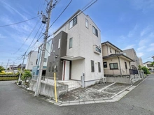 【埼玉県/和光市下新倉】和光市下新倉2丁目　中古戸建 外観