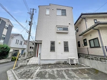 【埼玉県/和光市下新倉】和光市下新倉2丁目　中古戸建 外観