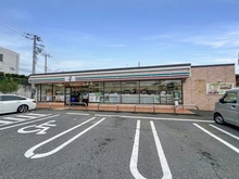 【埼玉県/和光市下新倉】和光市下新倉2丁目　中古戸建 セブンイレブン和光下新倉店（現地より約160m）