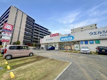 【埼玉県/和光市下新倉】和光市下新倉2丁目　中古戸建 ウエルシア和光丸山台店（現地より約850m）