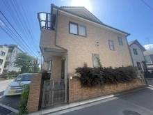 【東京都/板橋区成増】板橋区成増3丁目　中古戸建 外観