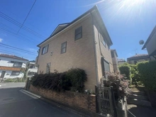 【東京都/板橋区成増】板橋区成増3丁目　中古戸建 外観