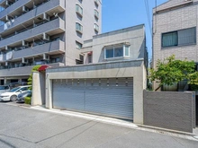 【埼玉県/朝霞市本町】朝霞市本町3丁目　戸建 外観