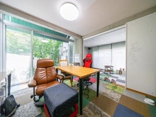 【埼玉県/朝霞市本町】朝霞市本町3丁目　戸建 ダイニング