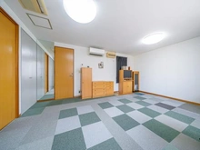 【埼玉県/朝霞市本町】朝霞市本町3丁目　戸建 洋室