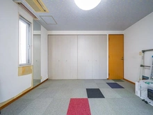 【埼玉県/朝霞市本町】朝霞市本町3丁目　戸建 洋室