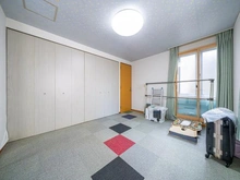 【埼玉県/朝霞市本町】朝霞市本町3丁目　戸建 洋室