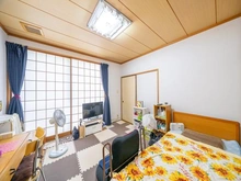 【埼玉県/朝霞市本町】朝霞市本町3丁目　戸建 洋室