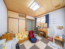 【埼玉県/朝霞市本町】朝霞市本町3丁目　戸建 洋室