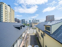 【埼玉県/朝霞市本町】朝霞市本町3丁目　戸建 眺望