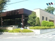 【埼玉県/朝霞市本町】朝霞市本町3丁目　戸建  朝霞市立図書館（現地より約400m）