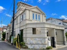 【東京都/練馬区春日町】練馬区春日町6丁目　中古戸建 外観