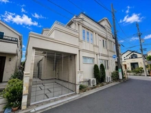 【東京都/練馬区春日町】練馬区春日町6丁目　中古戸建 外観