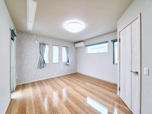 【東京都/練馬区春日町】練馬区春日町6丁目　中古戸建 洋室