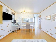 【東京都/板橋区四葉】板橋区四葉1丁目 中古戸建 LDK