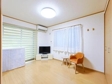 【東京都/板橋区四葉】板橋区四葉1丁目 中古戸建 サービスルーム（納戸）：1階6.0帖