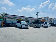【東京都/板橋区四葉】板橋区四葉1丁目 中古戸建 セブン-イレブン  板橋徳丸5丁目店（現地より約230m）