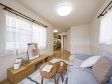 【埼玉県/朝霞市膝折町】朝霞市膝折町4丁目　中古戸建 LDK