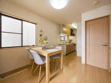 【埼玉県/朝霞市膝折町】朝霞市膝折町4丁目　中古戸建 LDK
