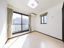 【東京都/板橋区徳丸】板橋区徳丸4丁目　中古戸建 洋室：3階