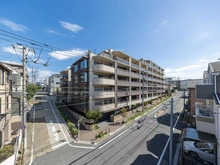 【東京都/板橋区徳丸】板橋区徳丸4丁目　中古戸建 眺望