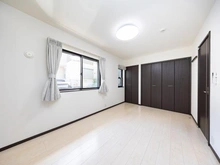 【東京都/板橋区徳丸】板橋区徳丸4丁目　中古戸建 洋室：1階