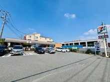 【東京都/板橋区徳丸】板橋区徳丸4丁目　中古戸建 セブン-イレブン 板橋徳丸4丁目店（現地より約350m）：