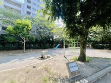 【東京都/板橋区徳丸】板橋区徳丸4丁目　中古戸建 板橋区立徳石通り南広場（現地より約450m）：
