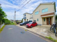 【東京都/練馬区錦】練馬区錦一丁目 戸建 外観