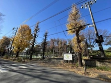 【東京都/練馬区錦】練馬区錦一丁目 戸建 城北中央公園（現地より約400m）