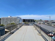 【東京都/板橋区成増】板橋区成増二丁目 中古戸建 ルーフバルコニー