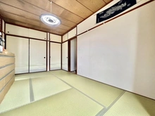 【東京都/板橋区成増】板橋区成増二丁目 中古戸建 和室