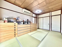 【東京都/板橋区成増】板橋区成増二丁目 中古戸建 和室