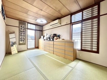 【東京都/板橋区成増】板橋区成増二丁目 中古戸建 和室