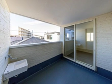 【埼玉県/朝霞市本町】朝霞市本町2丁目 新築戸建 A号棟 インナーバルコニー