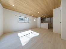 【埼玉県/朝霞市本町】朝霞市本町2丁目 新築戸建 B号棟 LDK