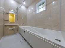 【埼玉県/朝霞市本町】朝霞市本町2丁目 新築戸建 B号棟 浴室